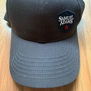 2️⃣ Two new Sam Adams Hats 2️⃣